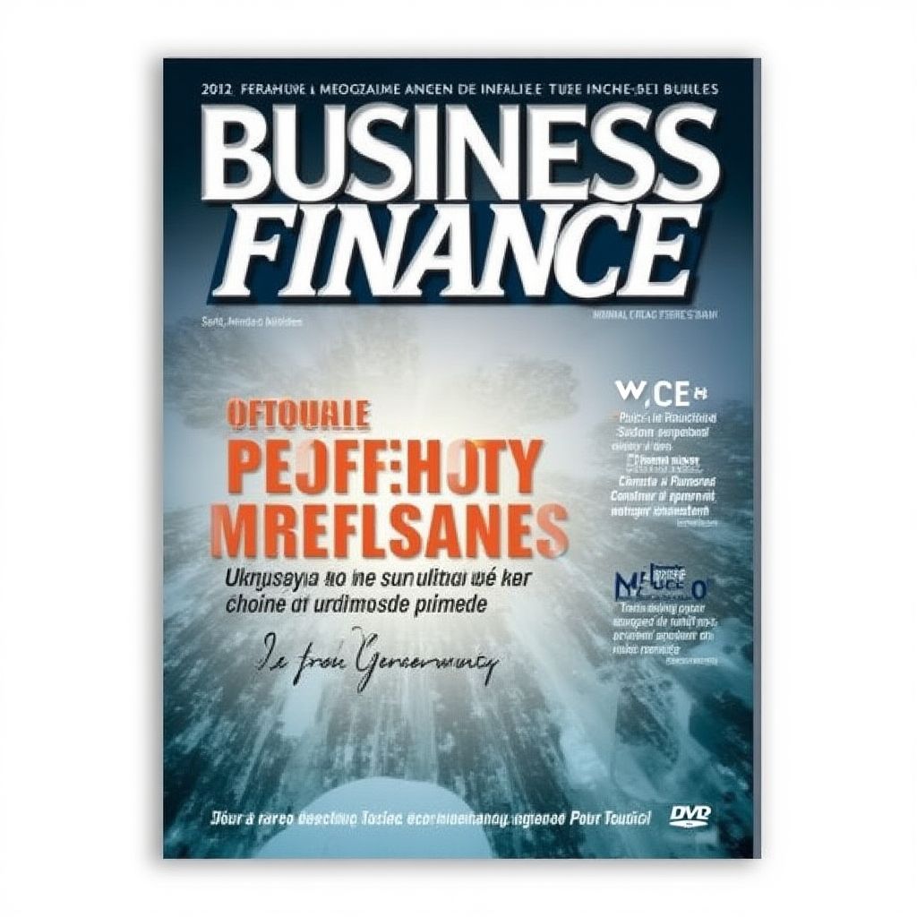 Artículo Revista Finanzas
