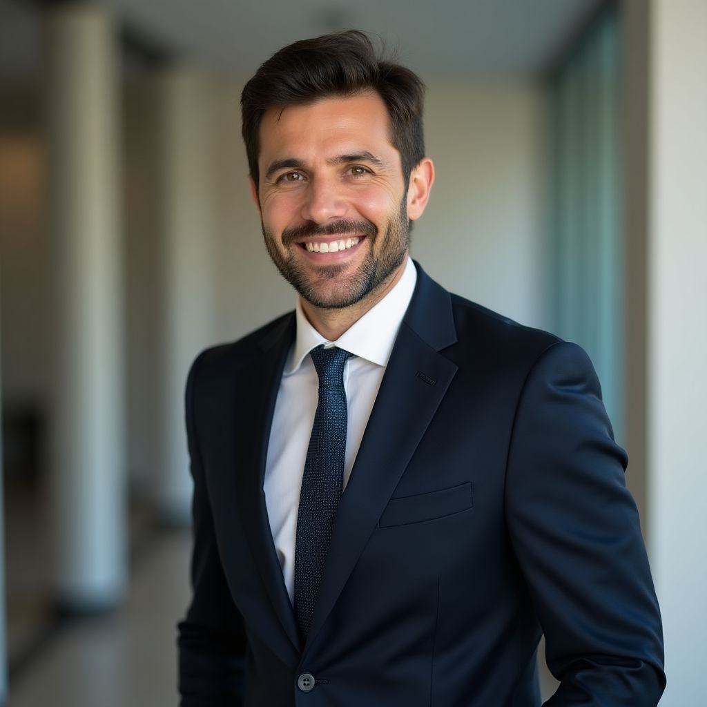 Sebastian Torres