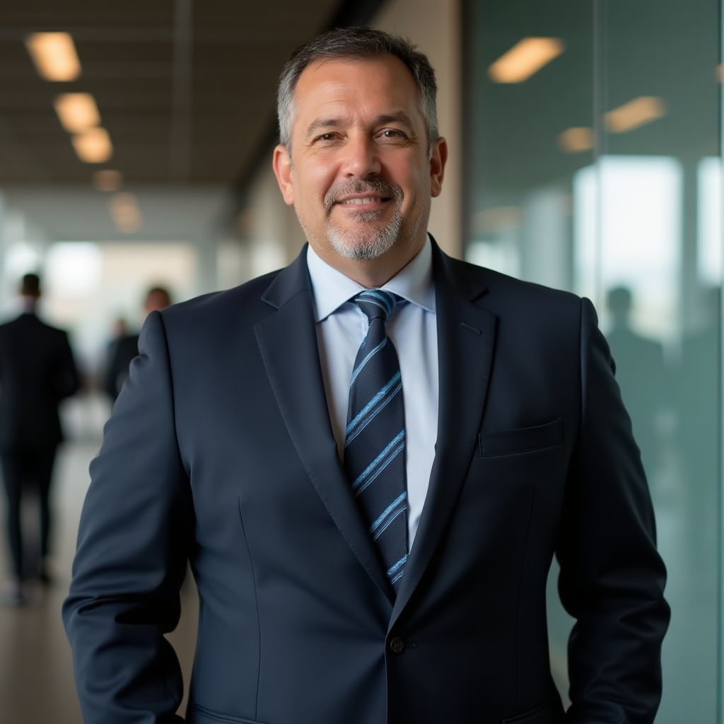 Marcelo Gutierrez